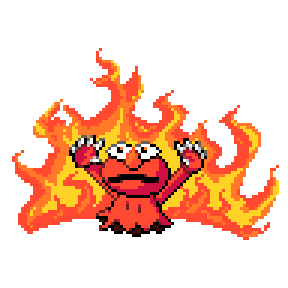 Magkyu Sprite Image