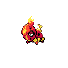 Magon Sprite Image
