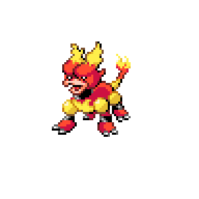 Maginch Sprite Image