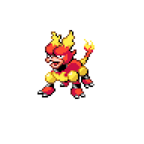 Maginch Sprite Image