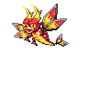 Magva Sprite Image