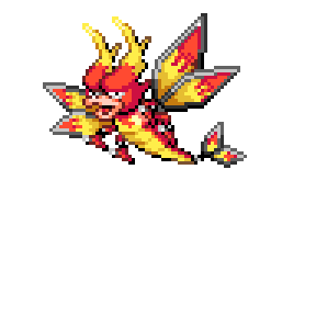 Magva Sprite Image