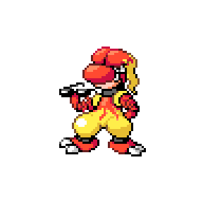 Magagon Sprite Image
