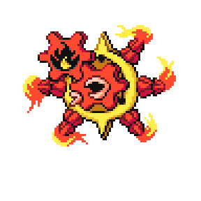 Magang Sprite Image