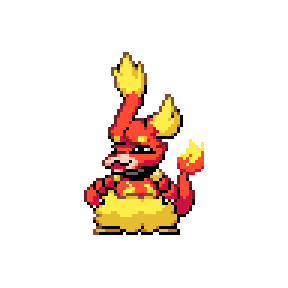 Mageary Sprite Image