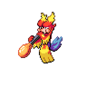 Maglass Sprite Image