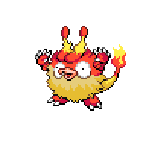 Magnat Sprite Image
