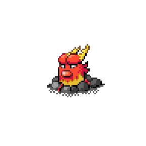 Maglett Sprite Image