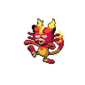 Magth Sprite Image