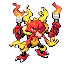 Magkazam Sprite Image