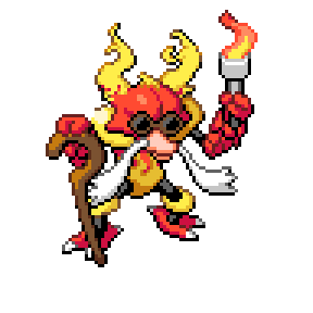 Magkazam Sprite Image