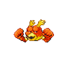 Magdude Sprite Image