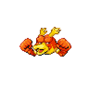 Magdude Sprite Image