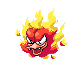 Magtly Sprite Image