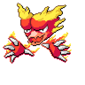 Magter Sprite Image