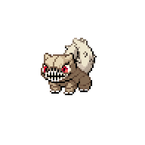 Pinsaur Sprite Image