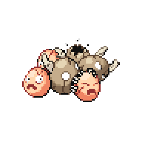 Pincute Sprite Image