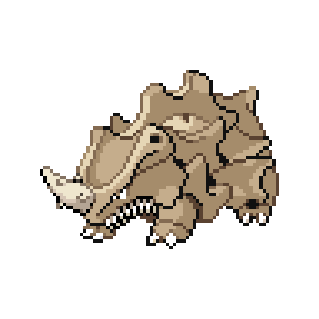 Pinhorn Sprite Image