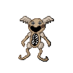 Pinmime Sprite Image