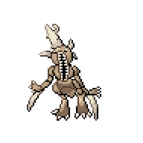 Pinther Sprite Image