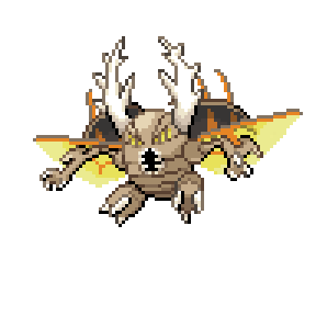 Pinsir Sprite Image