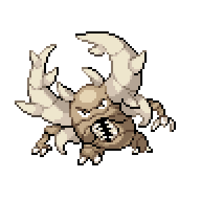 Pinsir Sprite Image