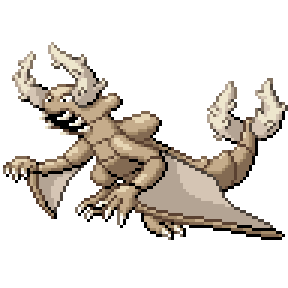 Pindactyl Sprite Image