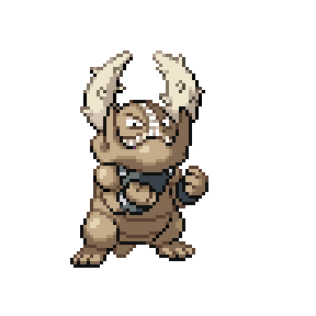 Pinbull Sprite Image