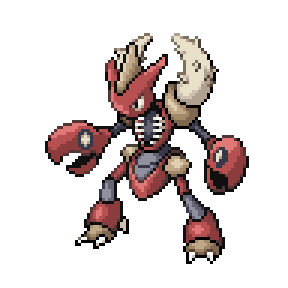 Pinzor Sprite Image