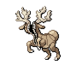 Pintler Sprite Image