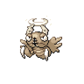Pininja Sprite Image