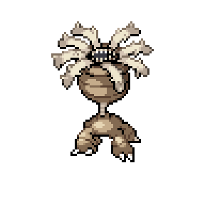 Pinleep Sprite Image
