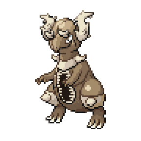 Pinpardos Sprite Image