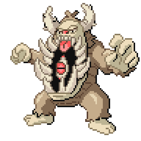 Pinking Sprite Image