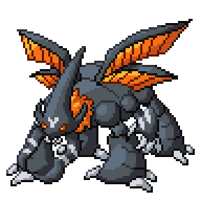 Pinrem Sprite Image