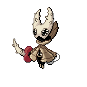 Pinrade Sprite Image
