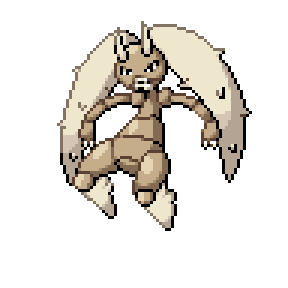 Pinpunny Sprite Image