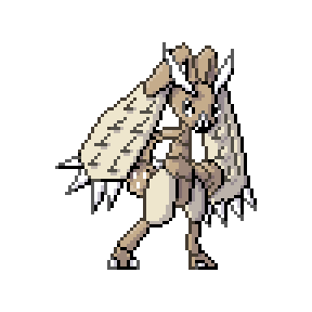 Pinpunny Sprite Image