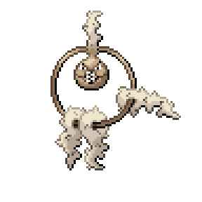 Pinki Sprite Image