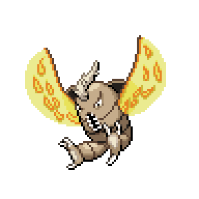 Pinflame Sprite Image