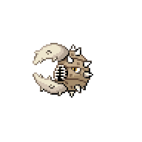 Pinseed Sprite Image