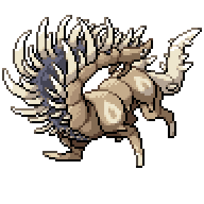 Pinpede Sprite Image