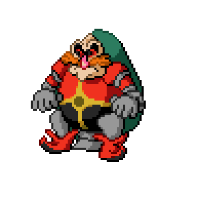 Pingast Sprite Image