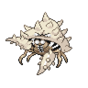 Pinsect Sprite Image