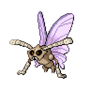 Pinmoth Sprite Image