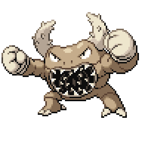 Pinwrath Sprite Image