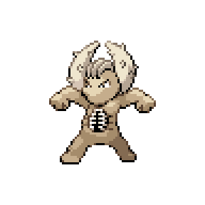 Pinchop Sprite Image