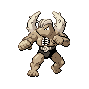 Pinchoke Sprite Image