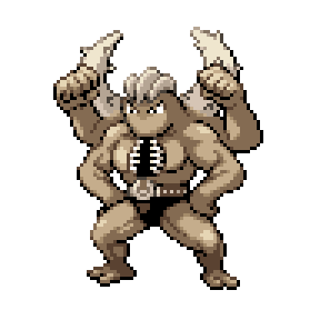 Pinchamp Sprite Image