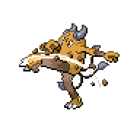 Taulee Sprite Image